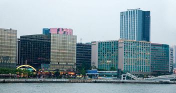 香港金融實(shí)踐項(xiàng)目 讓建筑勞務(wù)分包領(lǐng)域的金融學(xué)習(xí)不落窠臼