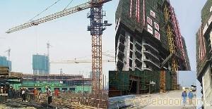 南陽恒祥建筑勞務分包有限責任公司 專業可靠，值得信賴的建筑勞務分包合作伙伴