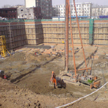 建筑工程勞務分包 模式、優勢與風險管控