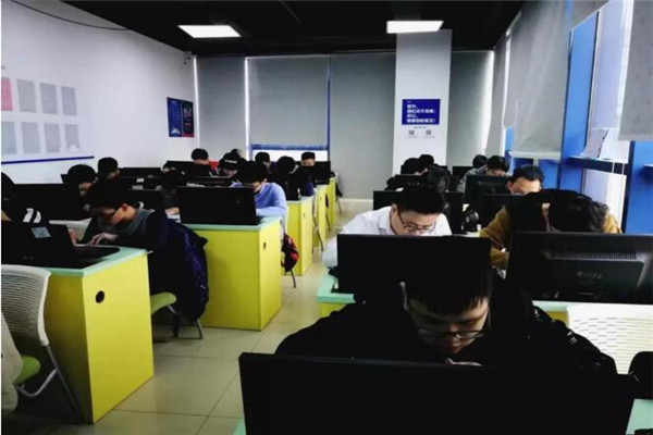匯道科技IT培訓 聚焦軟件開發，賦能數字未來
